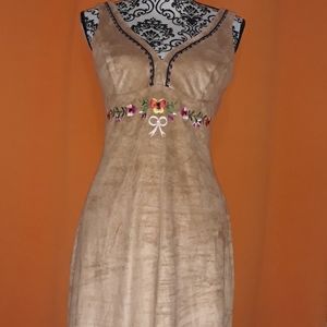 ABS Allen Schwartz  Dress